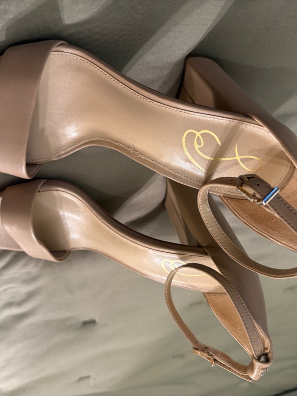 Sam Edelman Sandals - Picture 3 of 11